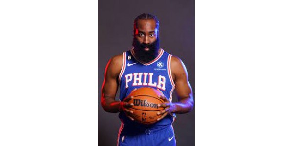 Harden priznaje da su Brooklyn Netsi bili previše neuredni da bi otišli